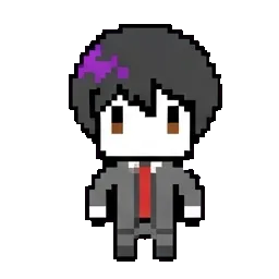 Elliotte sprite