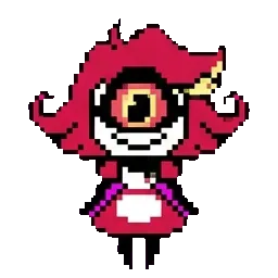 Niffty sprite