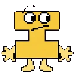 I sprite