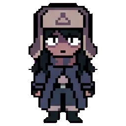 ∆iden sprite