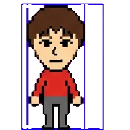 Lisa sprite