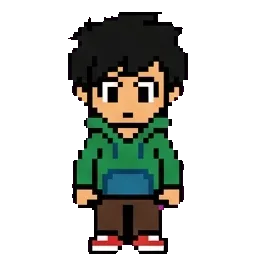 Soup. sprite
