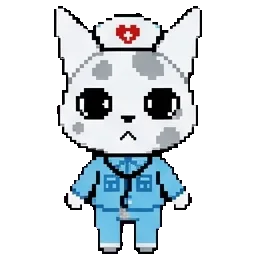Head Nurse sprite