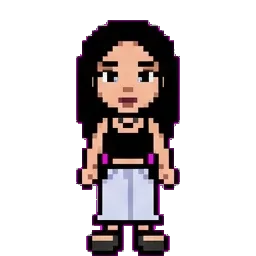 Rinad sprite
