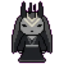 Vesperif sprite