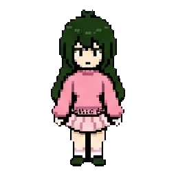 Jasper sprite