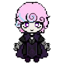 N sprite