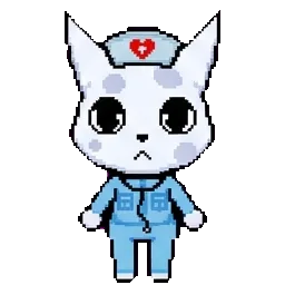 Doctor sprite