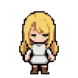 Jax sprite