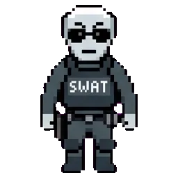 You sprite