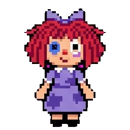 Ragatha sprite