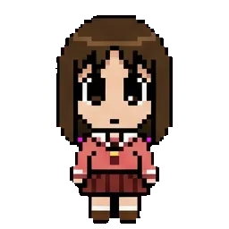 Osaka sprite