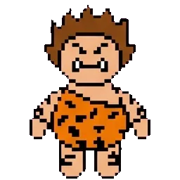 Ogga sprite