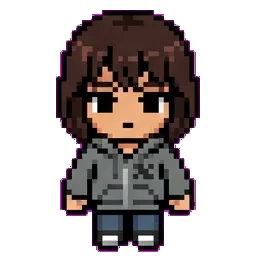 Mariae sprite