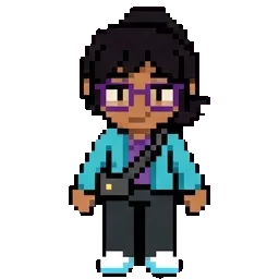 Ada sprite
