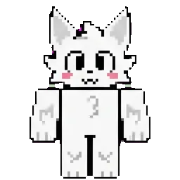 Milo sprite