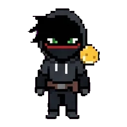 Mob sprite