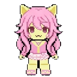 Fitter sprite