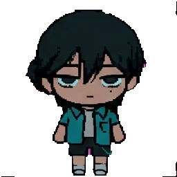 Qi sprite