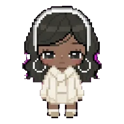 Linsdey sprite