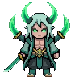 … sprite