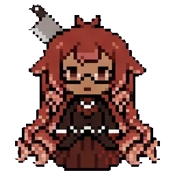 Nynna sprite
