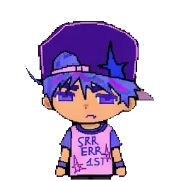 Err sprite