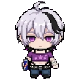 Female 1 sprite