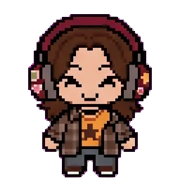 Beth sprite