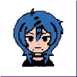 Cylus sprite