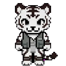 Gintan sprite