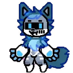 Prototype sprite