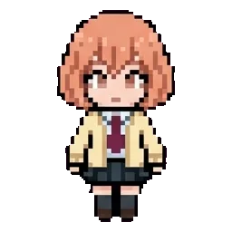 Hinata sprite