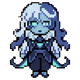 Shadow Milk sprite