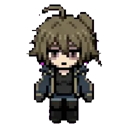 Marzena sprite