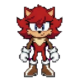 bits sprite
