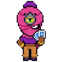 Tara sprite