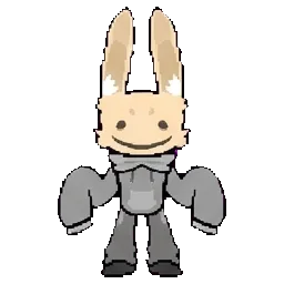 Intern sprite