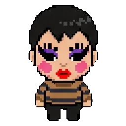 Troy sprite