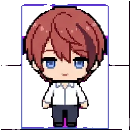 Zurich sprite
