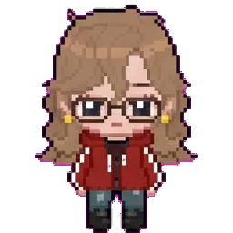 Adele sprite