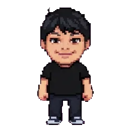 Jenacrlos sprite