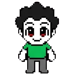 Sumie azil sprite