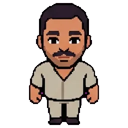 Adil sprite