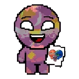 Tirnus sprite