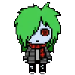 Grayson Stone sprite