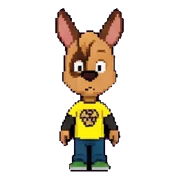 Блять sprite