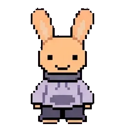 Intern sprite