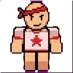 Korko sprite