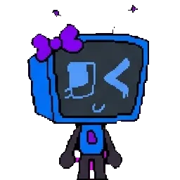 Luna sprite